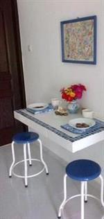 Apartemen Aquablu Bali *